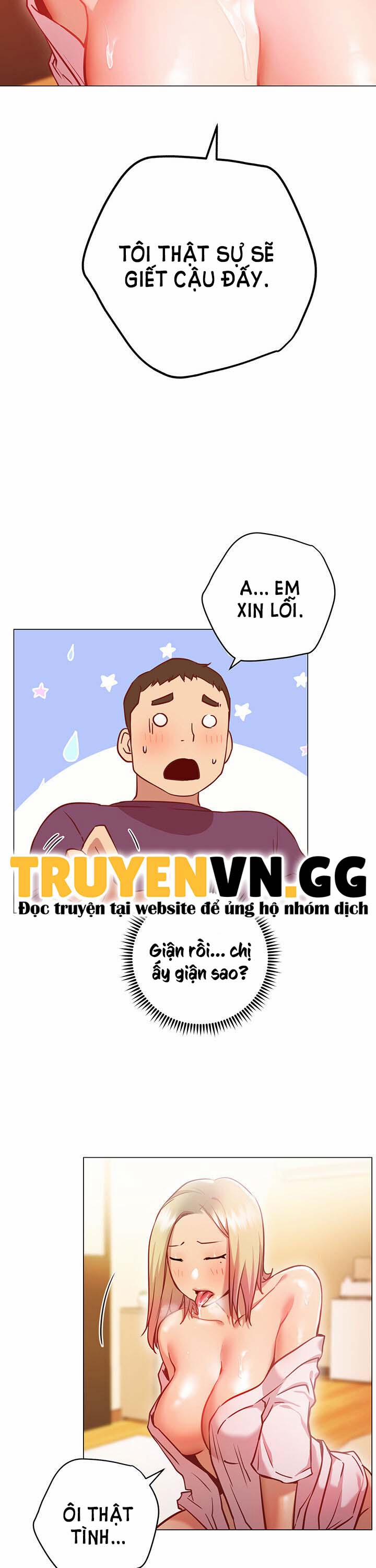 Tư Thế Này Thì Sao? Chương 9 Trang 5