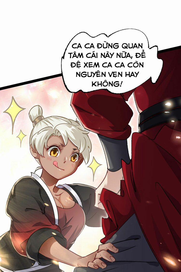 Tu Tiên Giới Duy Nhất Thuần Gia Môn 1 trang 100