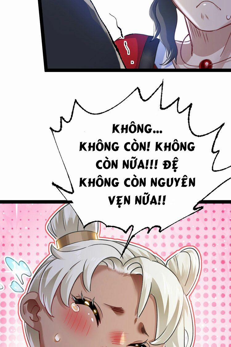 Tu Tiên Giới Duy Nhất Thuần Gia Môn 1 trang 105