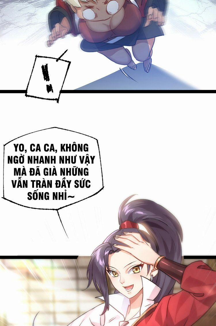 Tu Tiên Giới Duy Nhất Thuần Gia Môn 1 trang 108