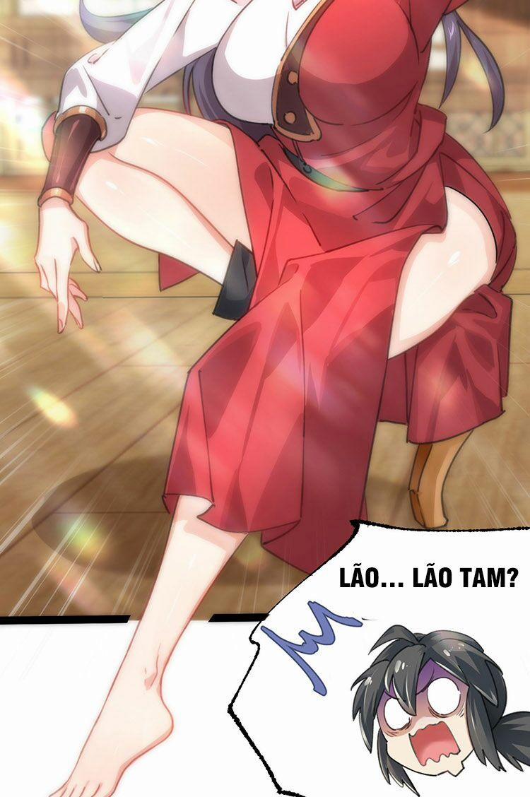 Tu Tiên Giới Duy Nhất Thuần Gia Môn 1 trang 109