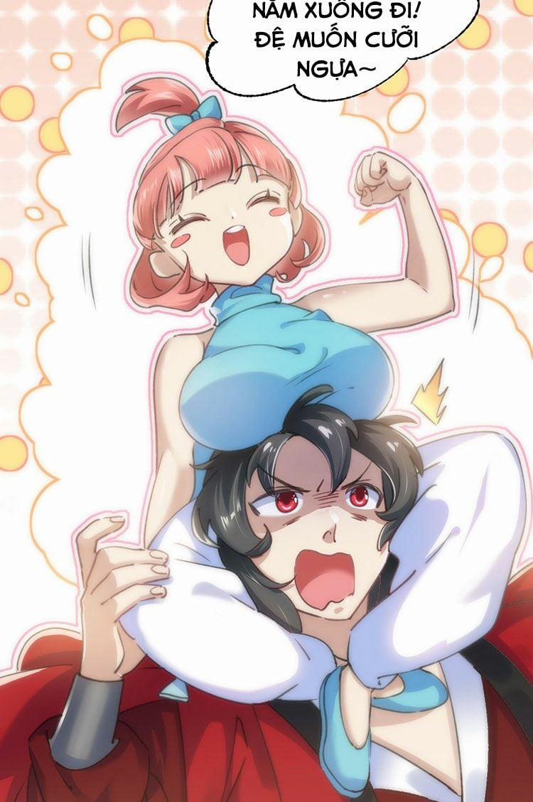 Tu Tiên Giới Duy Nhất Thuần Gia Môn 1 trang 111