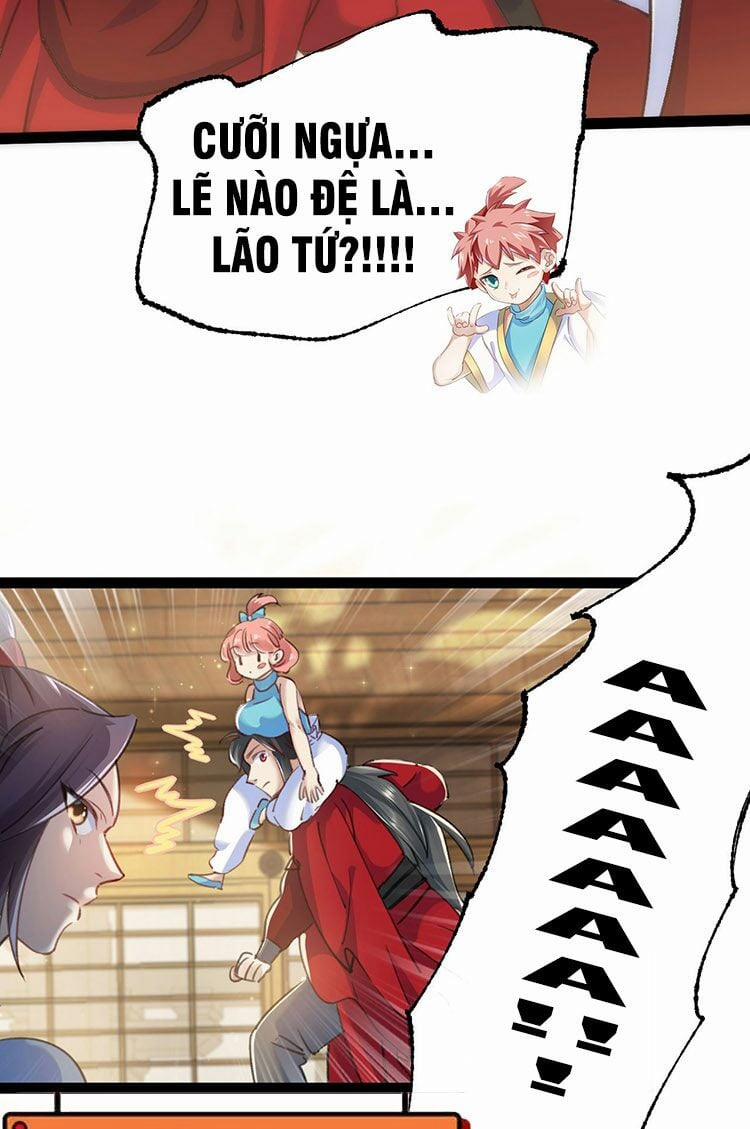 Tu Tiên Giới Duy Nhất Thuần Gia Môn 1 trang 112