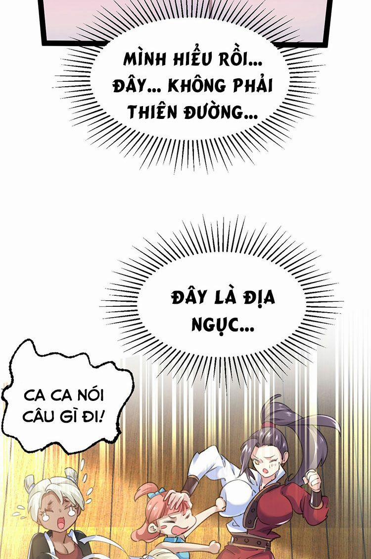 Tu Tiên Giới Duy Nhất Thuần Gia Môn 1 trang 123