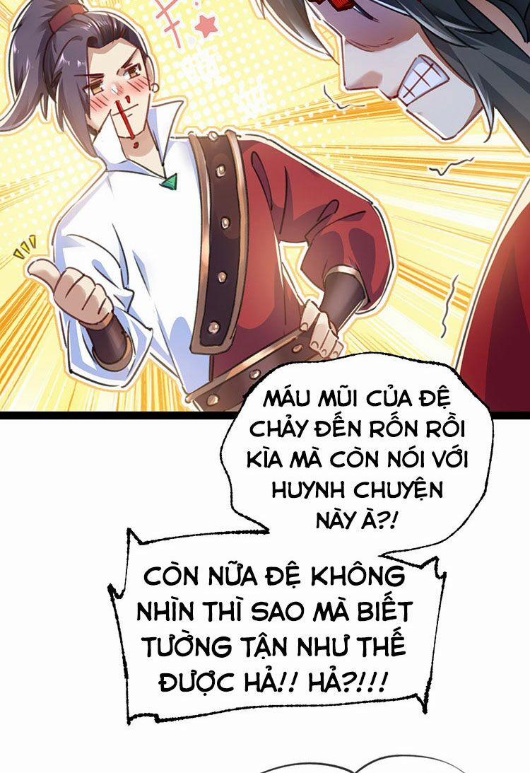 Tu Tiên Giới Duy Nhất Thuần Gia Môn 1 trang 24