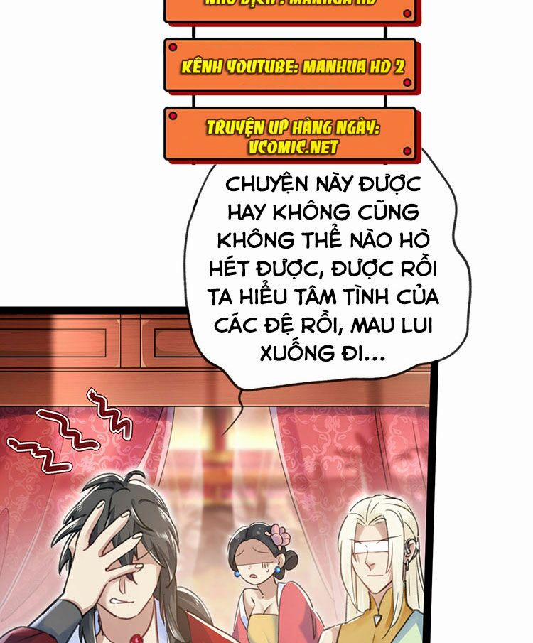 Tu Tiên Giới Duy Nhất Thuần Gia Môn 1 trang 29