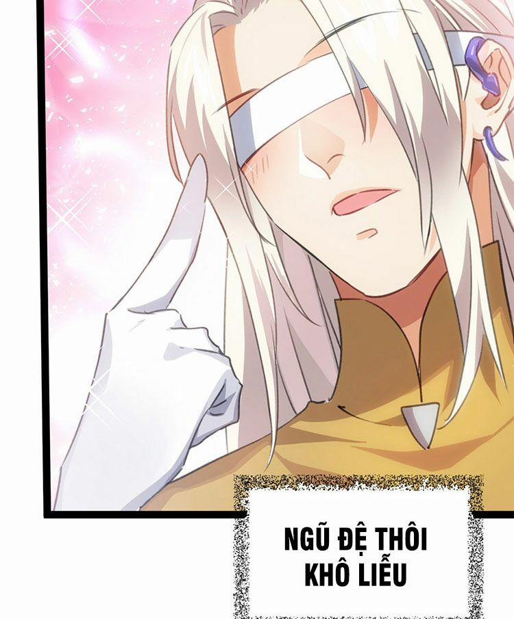 Tu Tiên Giới Duy Nhất Thuần Gia Môn 1 trang 31