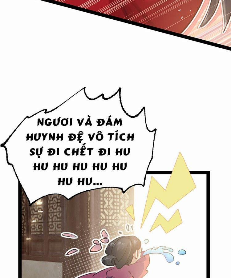 Tu Tiên Giới Duy Nhất Thuần Gia Môn 1 trang 37