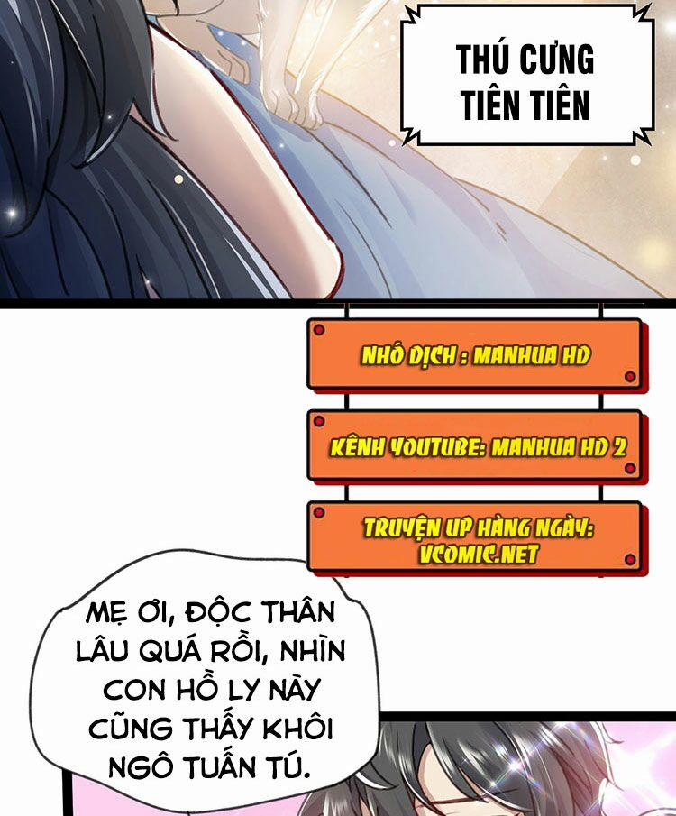 Tu Tiên Giới Duy Nhất Thuần Gia Môn 1 trang 48