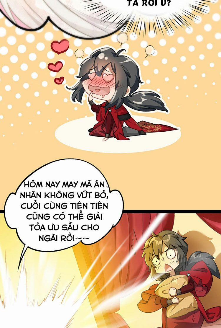 Tu Tiên Giới Duy Nhất Thuần Gia Môn 1 trang 56