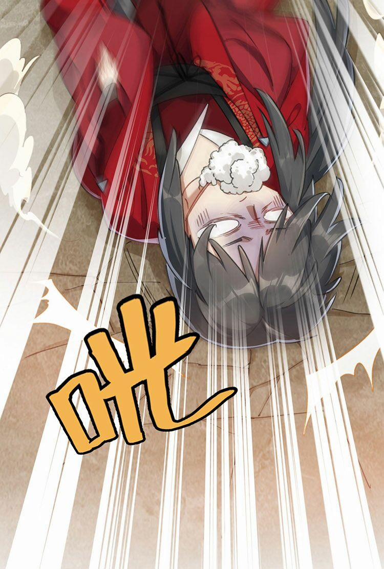 Tu Tiên Giới Duy Nhất Thuần Gia Môn 1 trang 71