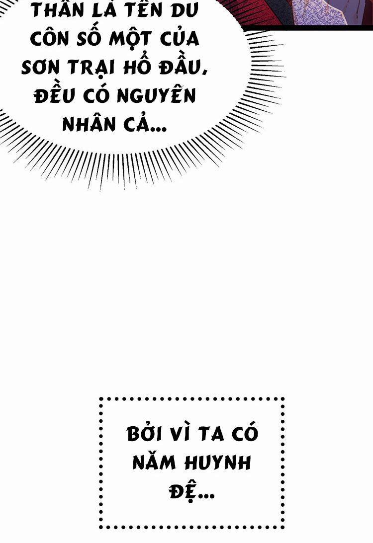 Tu Tiên Giới Duy Nhất Thuần Gia Môn 1 trang 8