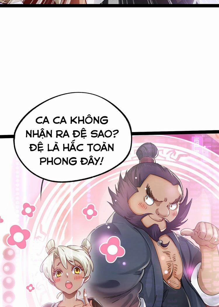 Tu Tiên Giới Duy Nhất Thuần Gia Môn 1 trang 98