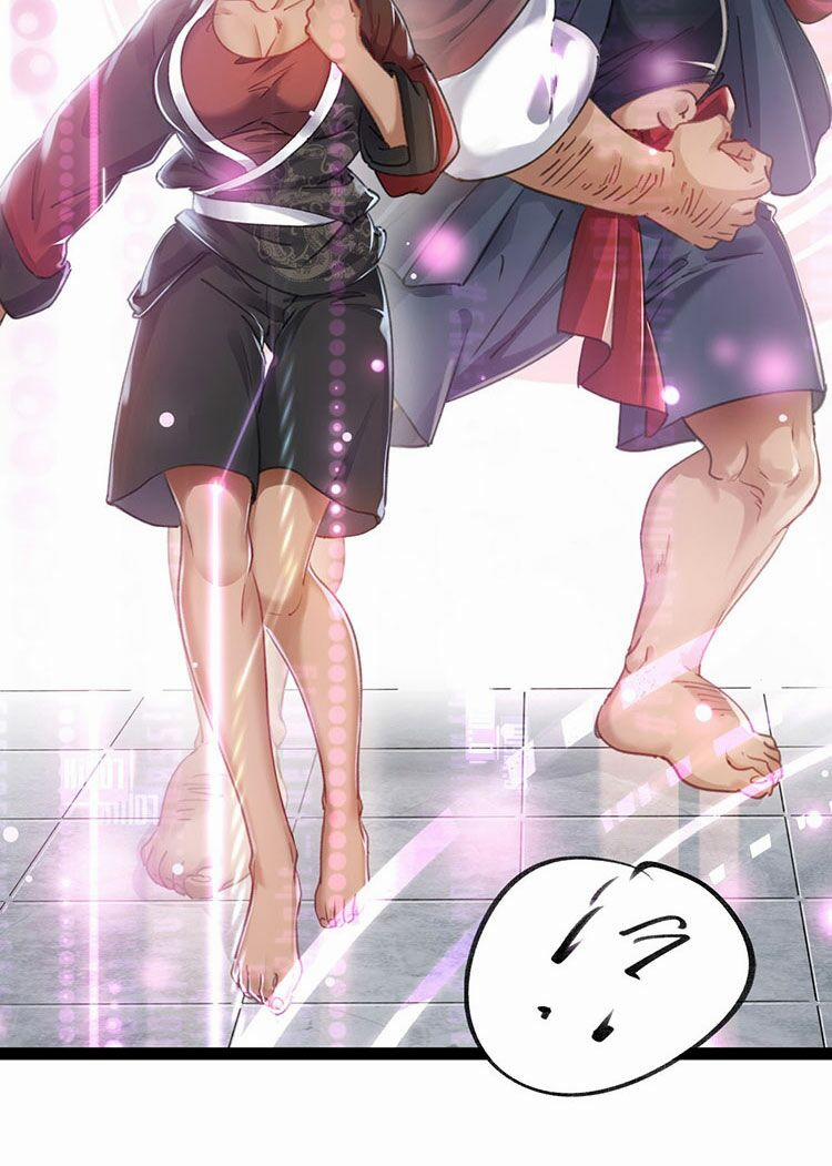 Tu Tiên Giới Duy Nhất Thuần Gia Môn 1 trang 99