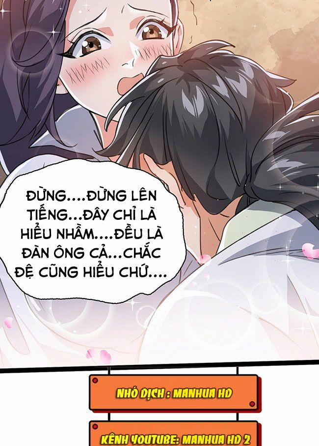 Tu Tiên Giới Duy Nhất Thuần Gia Môn 2 trang 101