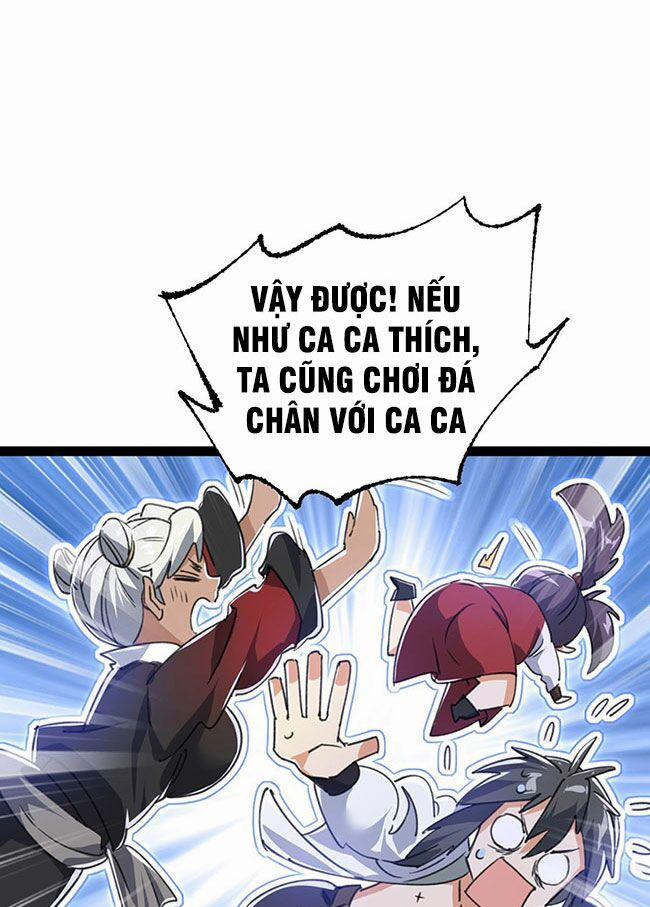 Tu Tiên Giới Duy Nhất Thuần Gia Môn 2 trang 103