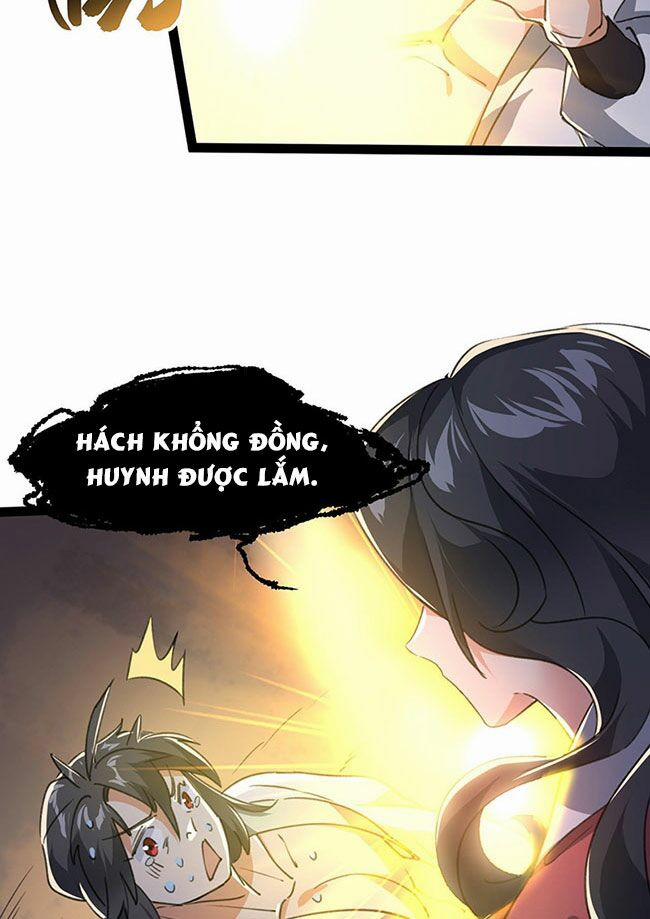 Tu Tiên Giới Duy Nhất Thuần Gia Môn 2 trang 116