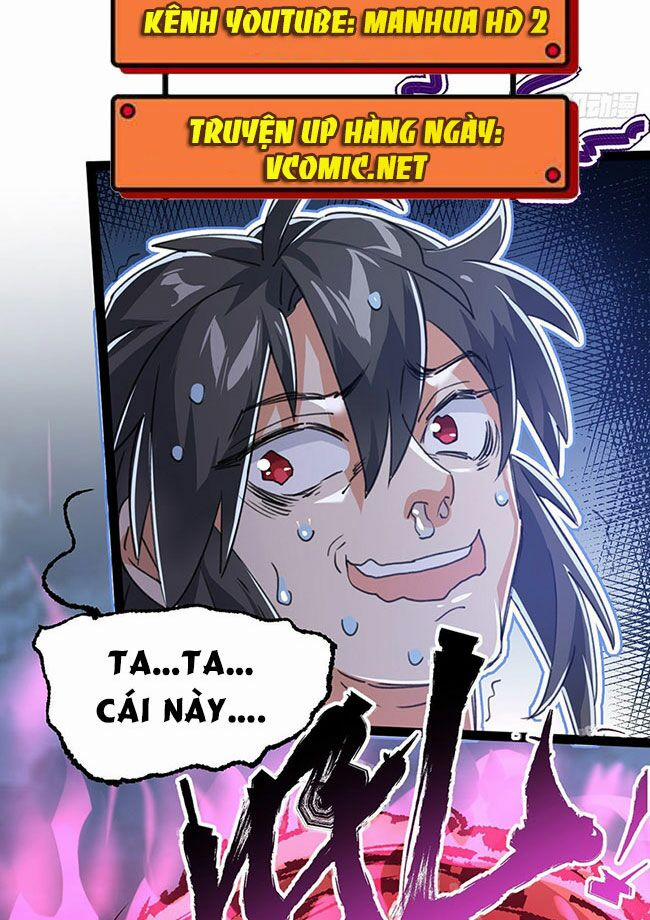 Tu Tiên Giới Duy Nhất Thuần Gia Môn 2 trang 119
