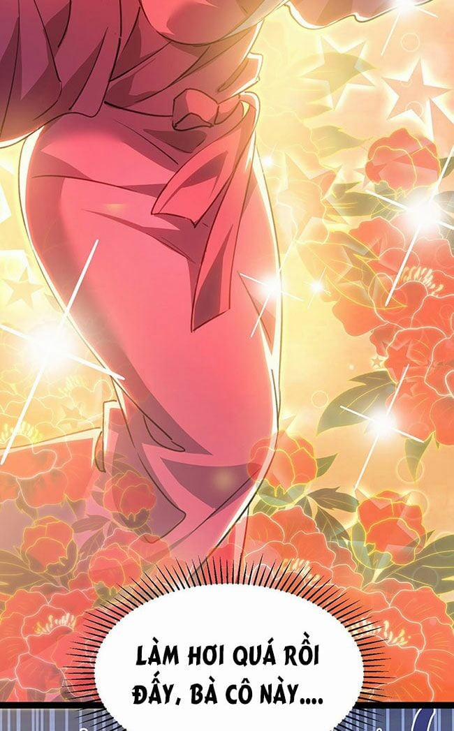 Tu Tiên Giới Duy Nhất Thuần Gia Môn 2 trang 12