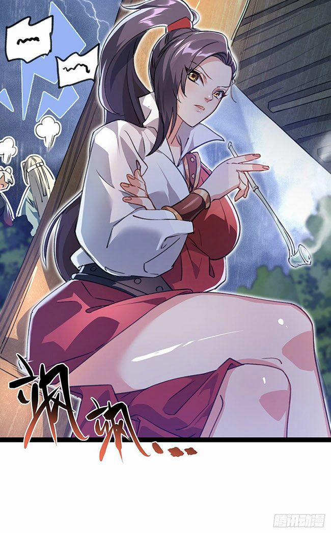 Tu Tiên Giới Duy Nhất Thuần Gia Môn 2 trang 26