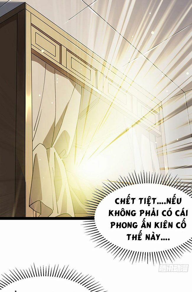 Tu Tiên Giới Duy Nhất Thuần Gia Môn 2 trang 34