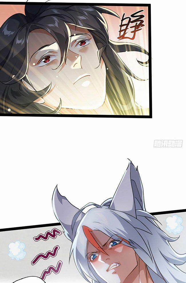 Tu Tiên Giới Duy Nhất Thuần Gia Môn 2 trang 36