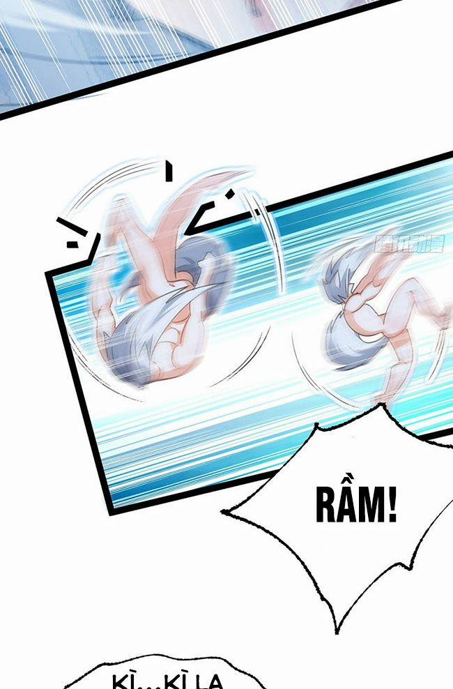 Tu Tiên Giới Duy Nhất Thuần Gia Môn 2 trang 41