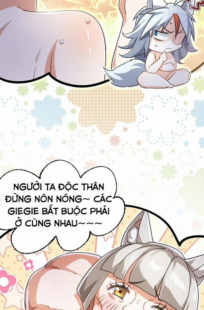 Tu Tiên Giới Duy Nhất Thuần Gia Môn 2 trang 48