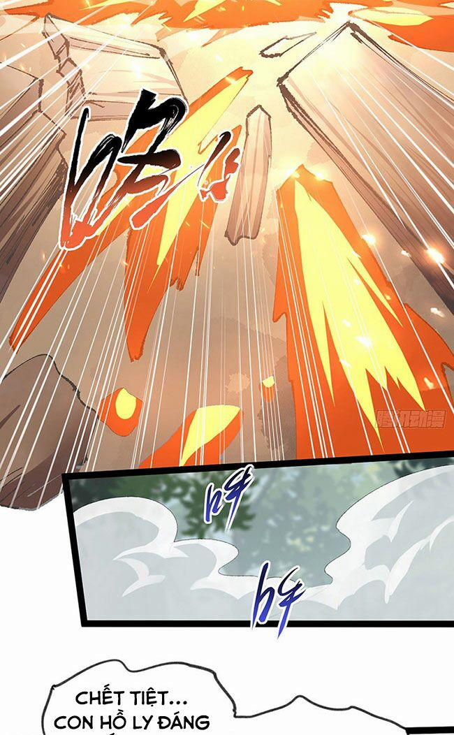 Tu Tiên Giới Duy Nhất Thuần Gia Môn 2 trang 76