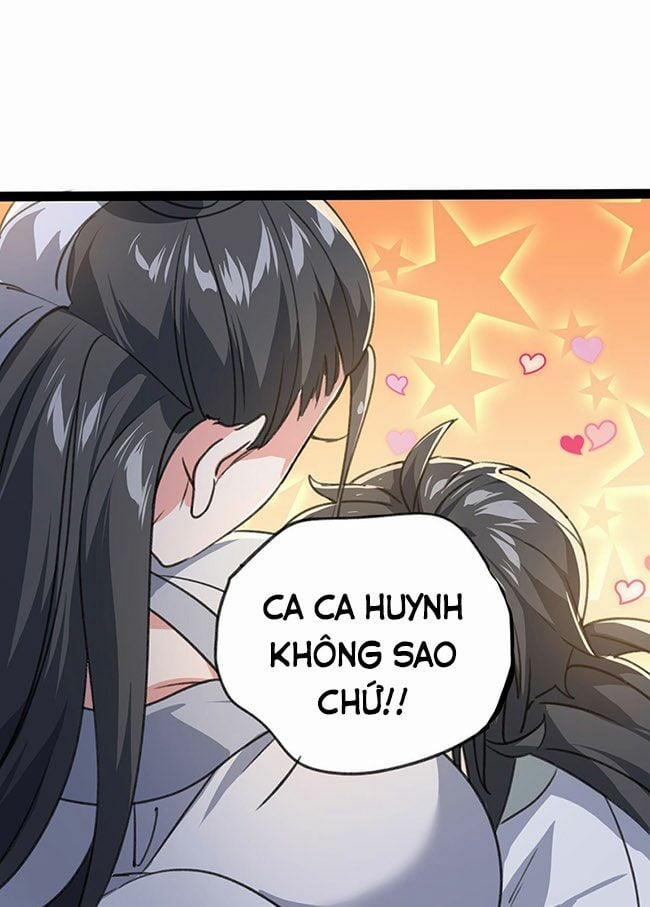 Tu Tiên Giới Duy Nhất Thuần Gia Môn 2 trang 81