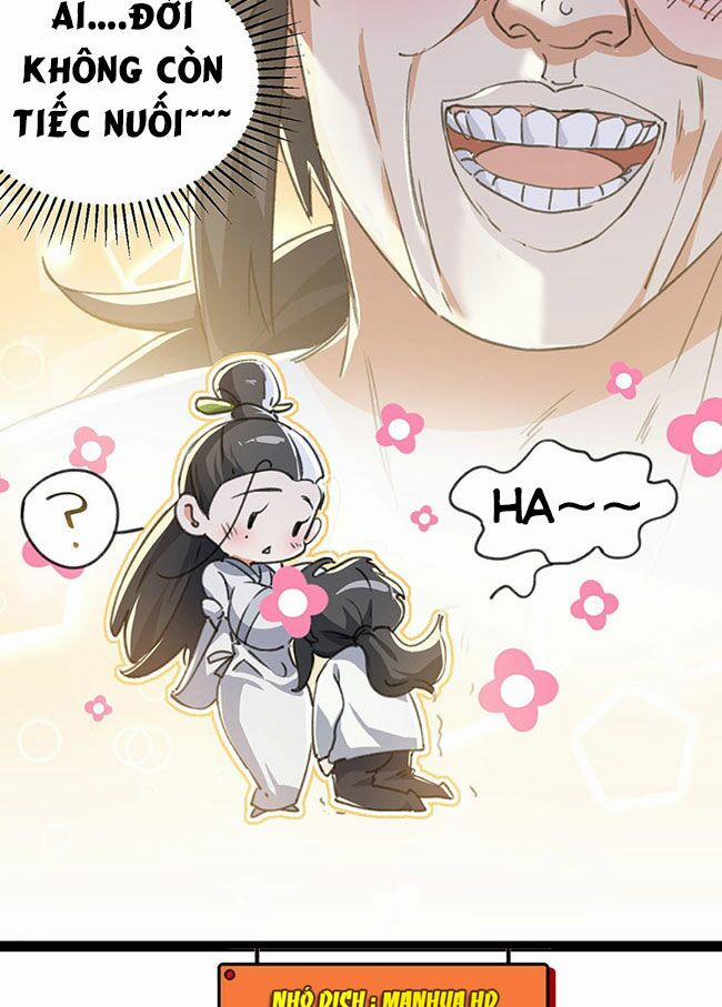 Tu Tiên Giới Duy Nhất Thuần Gia Môn 2 trang 83