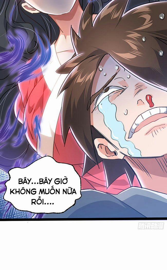 Tu Tiên Giới Duy Nhất Thuần Gia Môn 2 trang 9