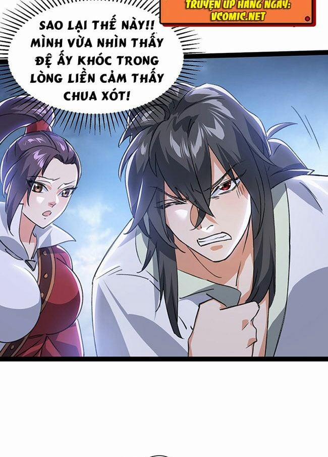 Tu Tiên Giới Duy Nhất Thuần Gia Môn 2 trang 94