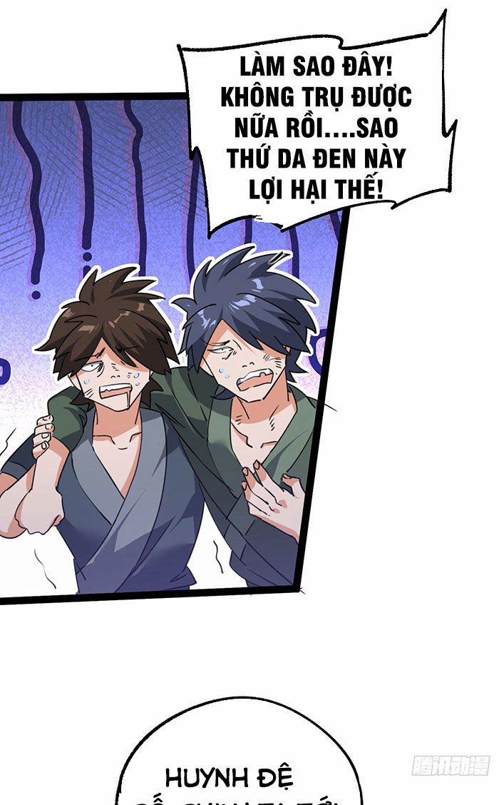 Tu Tiên Giới Duy Nhất Thuần Gia Môn 3 trang 112