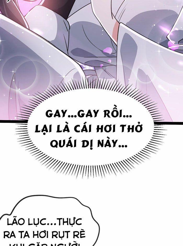 Tu Tiên Giới Duy Nhất Thuần Gia Môn 3 trang 13