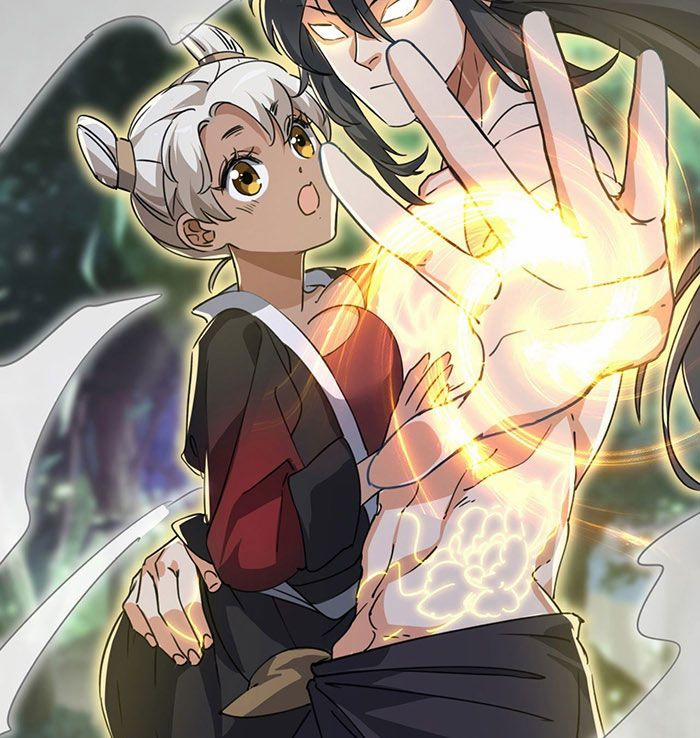 Tu Tiên Giới Duy Nhất Thuần Gia Môn 3 trang 130