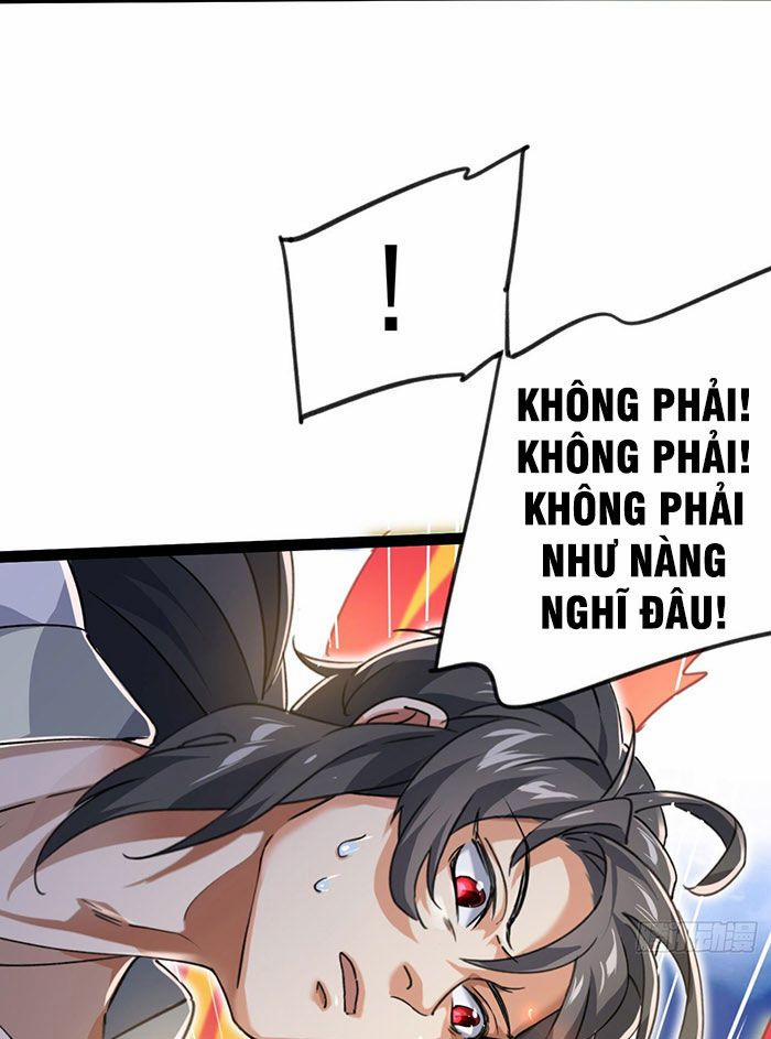 Tu Tiên Giới Duy Nhất Thuần Gia Môn 3 trang 15