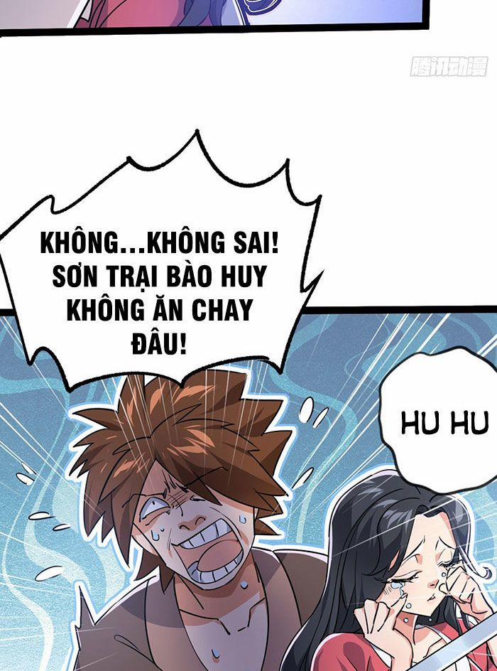 Tu Tiên Giới Duy Nhất Thuần Gia Môn 3 trang 23