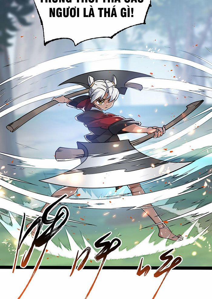 Tu Tiên Giới Duy Nhất Thuần Gia Môn 3 trang 40