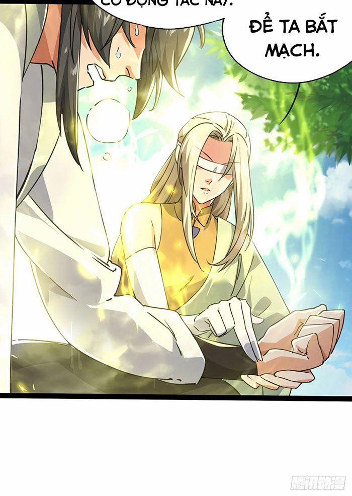 Tu Tiên Giới Duy Nhất Thuần Gia Môn 3 trang 49