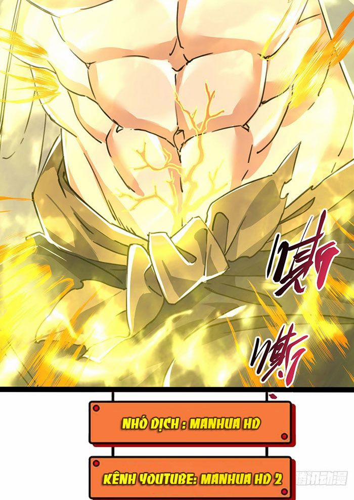 Tu Tiên Giới Duy Nhất Thuần Gia Môn 3 trang 54
