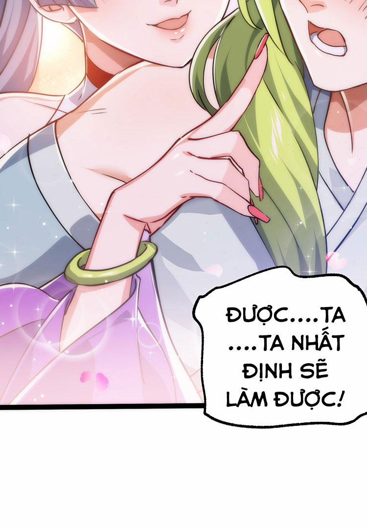 Tu Tiên Giới Duy Nhất Thuần Gia Môn 4 trang 26