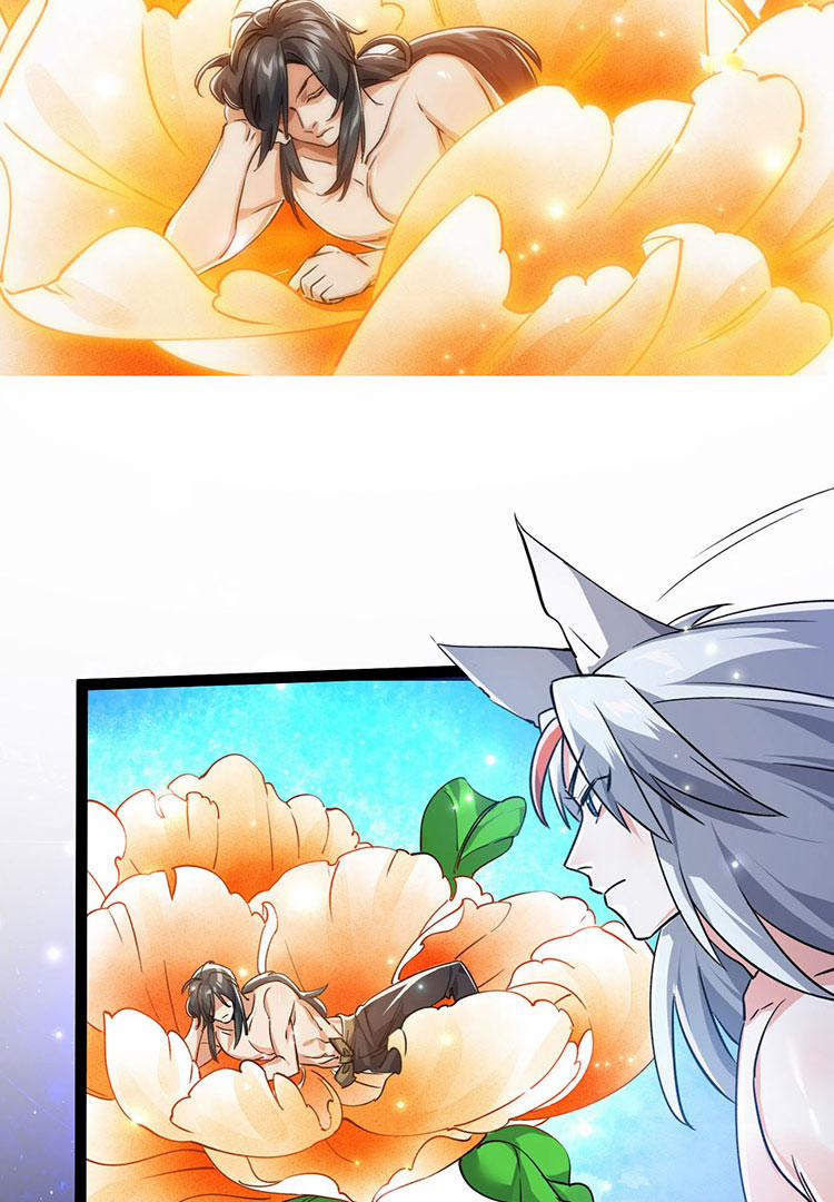 Tu Tiên Giới Duy Nhất Thuần Gia Môn 4 trang 32