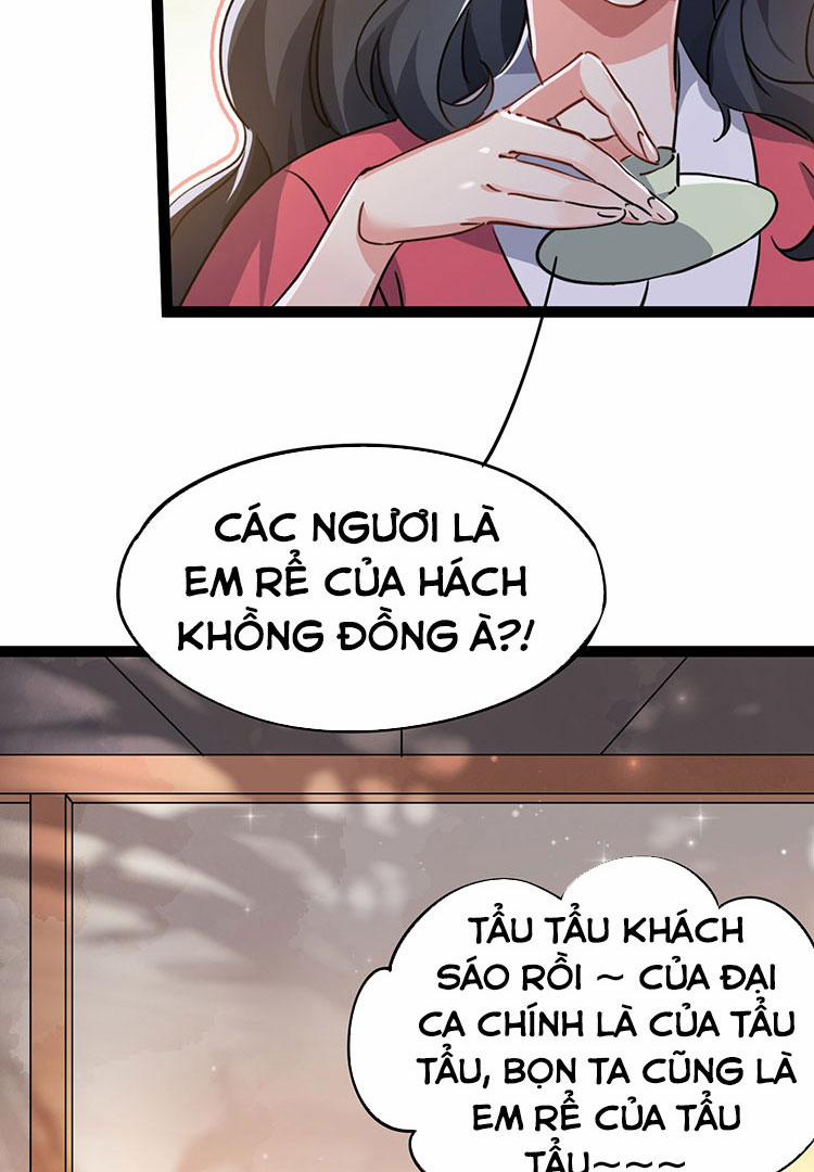 Tu Tiên Giới Duy Nhất Thuần Gia Môn 4 trang 44