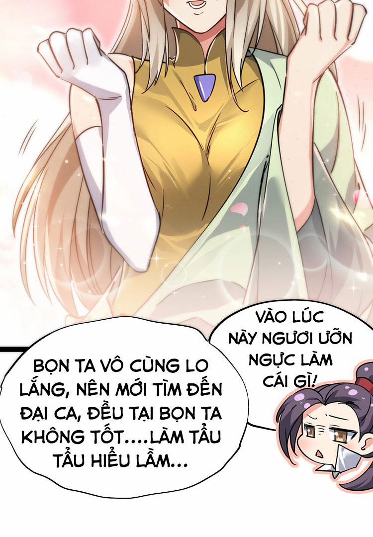 Tu Tiên Giới Duy Nhất Thuần Gia Môn 4 trang 49