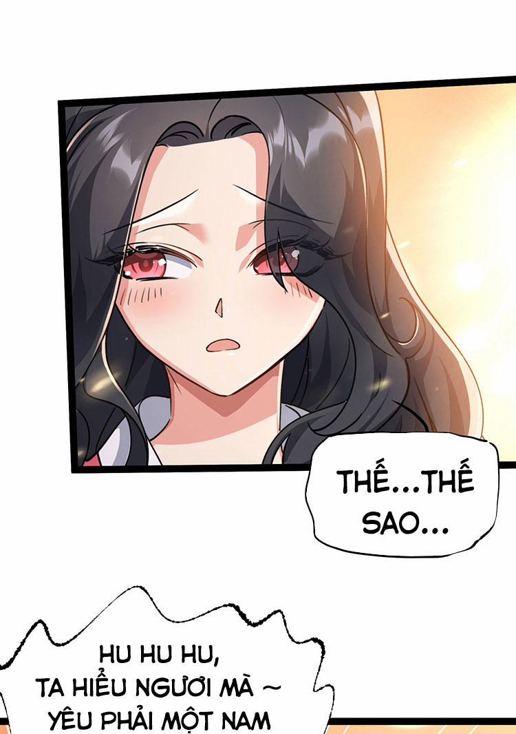 Tu Tiên Giới Duy Nhất Thuần Gia Môn 4 trang 50