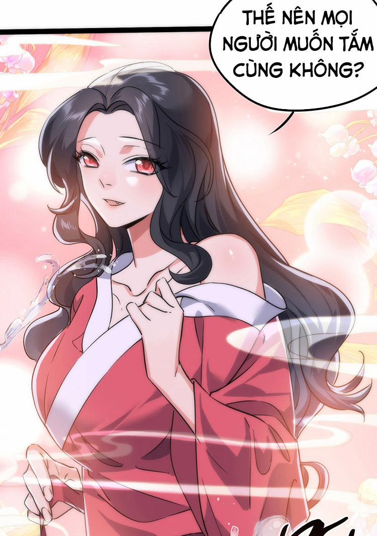 Tu Tiên Giới Duy Nhất Thuần Gia Môn 4 trang 55