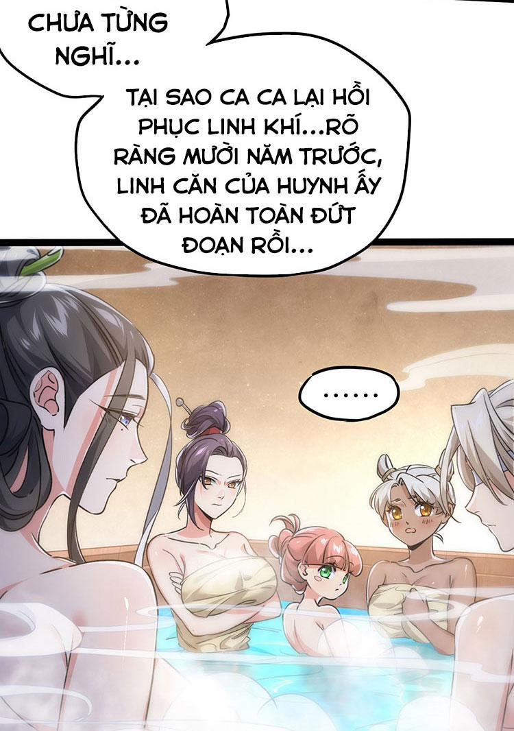 Tu Tiên Giới Duy Nhất Thuần Gia Môn 4 trang 64