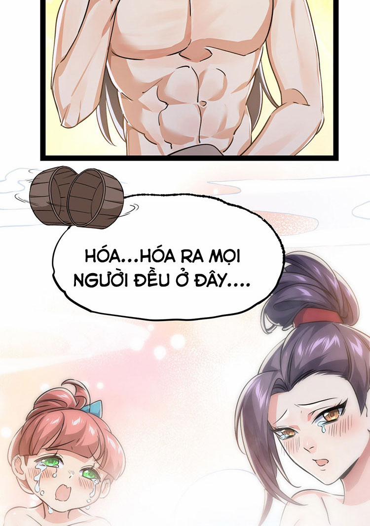 Tu Tiên Giới Duy Nhất Thuần Gia Môn 4 trang 70