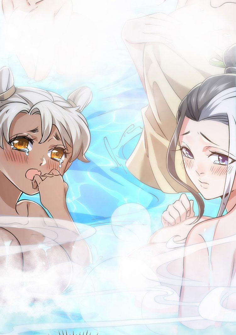 Tu Tiên Giới Duy Nhất Thuần Gia Môn 4 trang 71